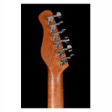 Magneto U-Wave Deluxe UW-4300 Sonic Blue