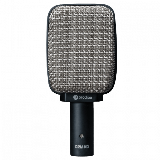 Prodipe DRM-KD Salmieri