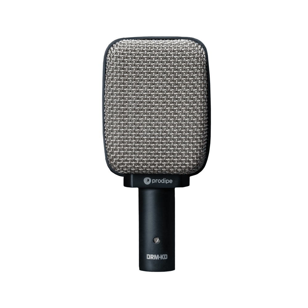 Prodipe DRM-KD Salmieri
