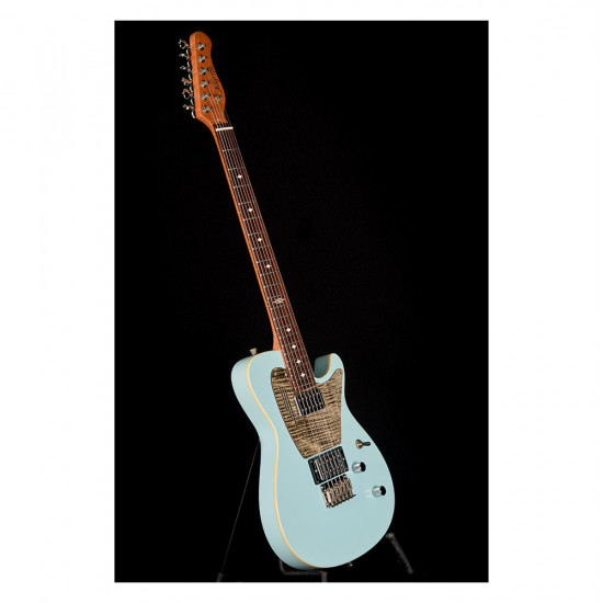 Magneto U-Wave Deluxe UW-4300 Sonic Blue