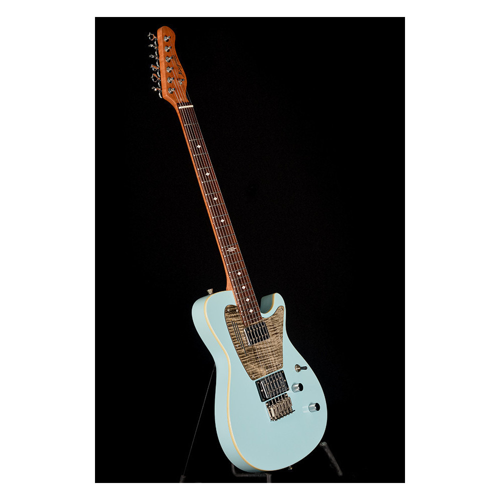 Magneto U-Wave Deluxe UW-4300 Sonic Blue