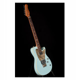 Magneto U-Wave Deluxe UW-4300 Sonic Blue