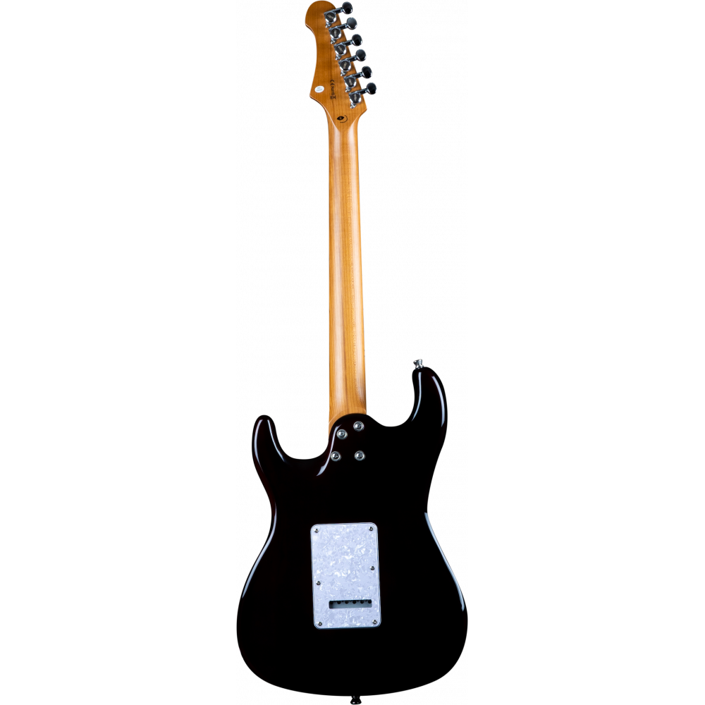 Jet Guitars JS 450 Ocean blue