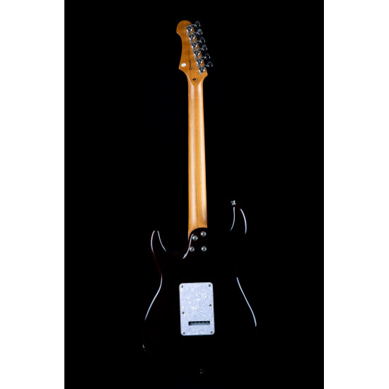 Jet Guitars JS 450 Ocean blue