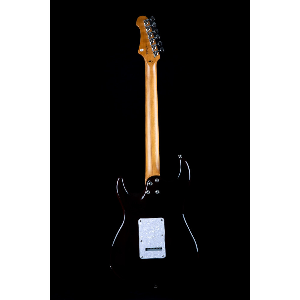 Jet Guitars JS 450 Ocean blue