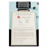 Magneto U-Wave Deluxe UW-4300 Sonic Blue