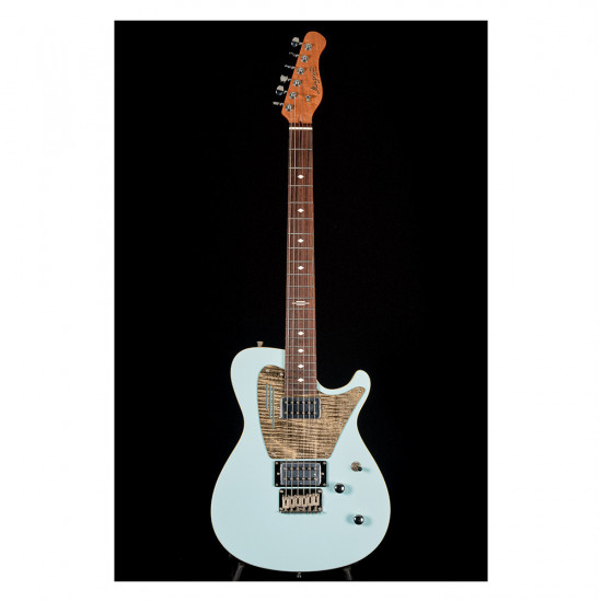 Magneto U-Wave Deluxe UW-4300 Sonic Blue