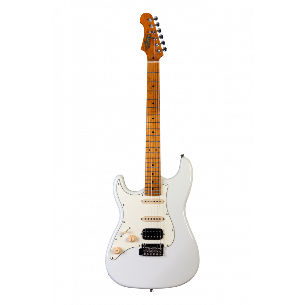 Jet Guitars JS 400 OW Left hand