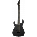 Spîra Guitars S400MBK  Left hand