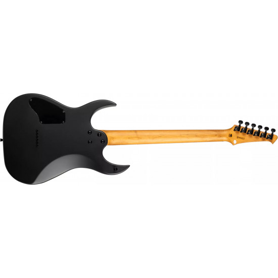 Spîra Guitars S400MBK  Left hand