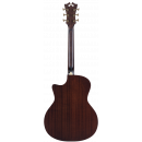 D'Angelico Premier Gramercy Aged Natural