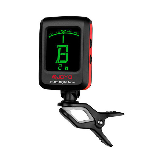 Accordeur Joyo JT-12B