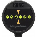 Accordeur guitare Korg Magnetune