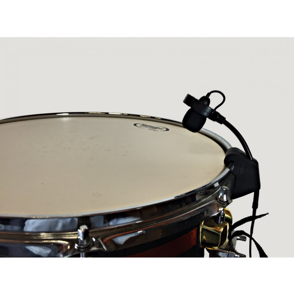 Pack Prodipe DL21 Salmieri Drums