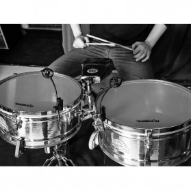 Pack Prodipe PL21 Salmieri percussions