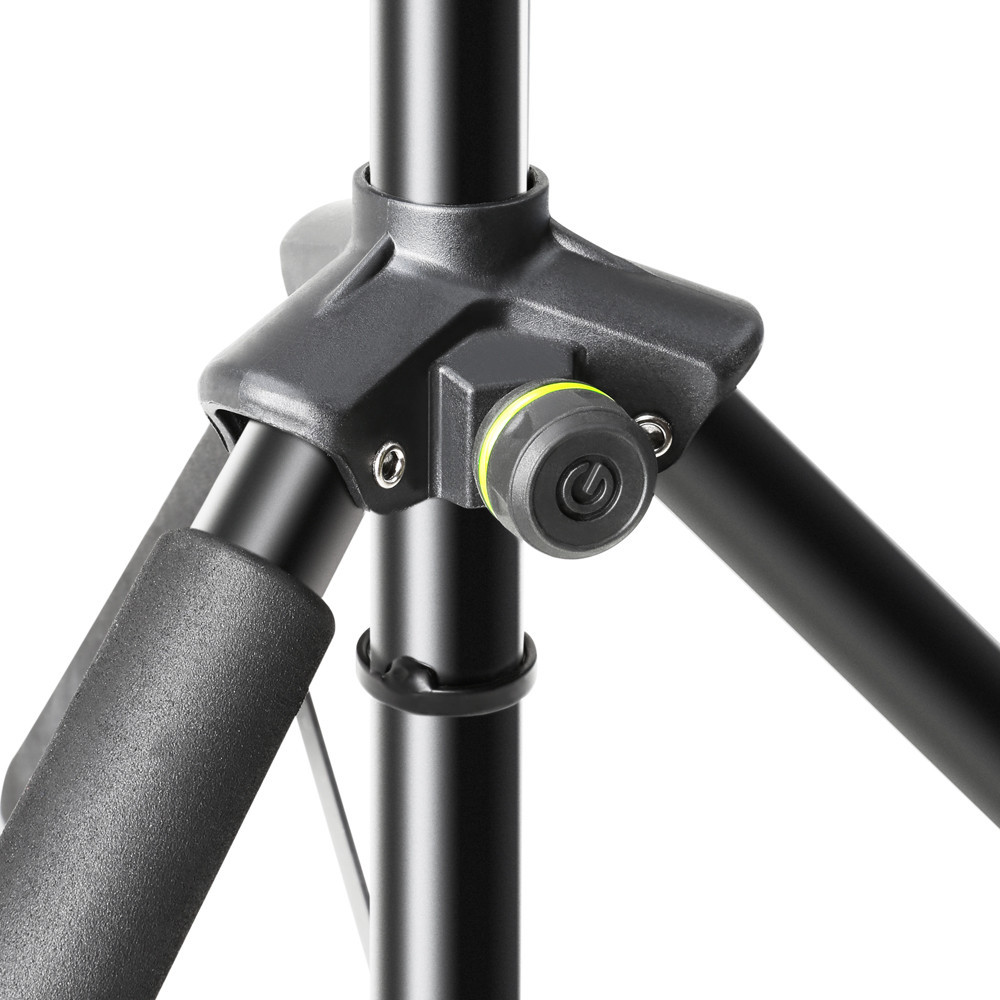 Stand universel Gravity à verrou