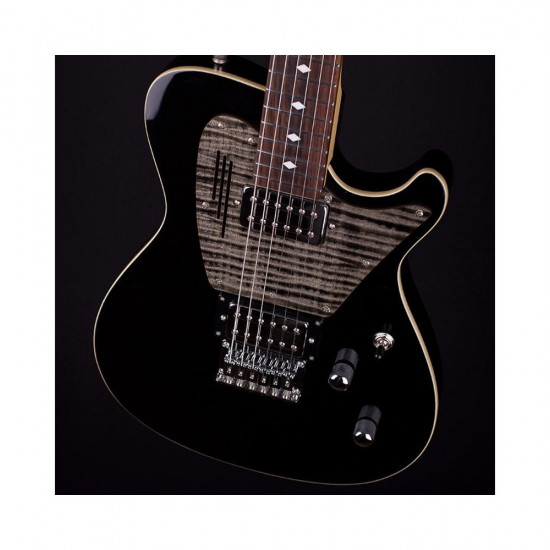 Magneto U-Wave Deluxe UW-4300 Black