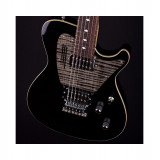 Magneto U-Wave Deluxe UW-4300 Black