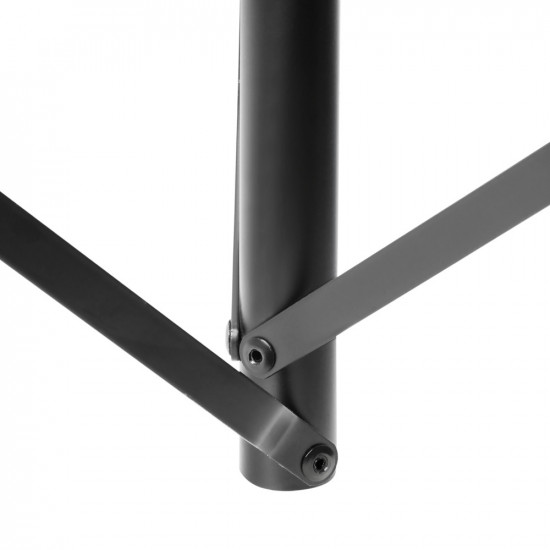 Stand universel Gravity à verrou