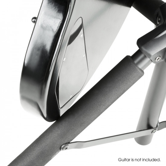 Stand universel Gravity à verrou