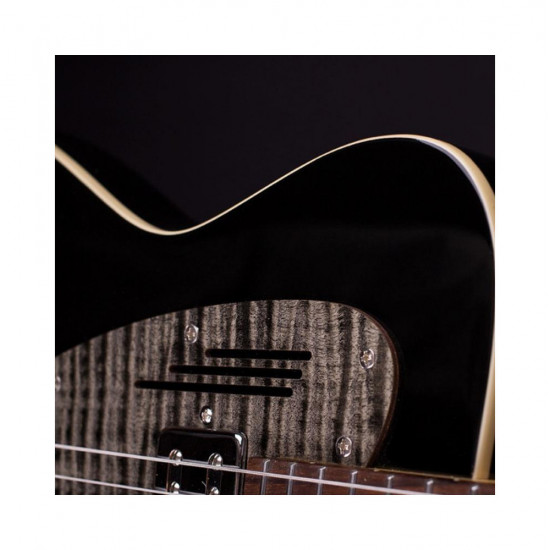 Magneto U-Wave Deluxe UW-4300 Black