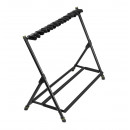 Stand multi-guitares Gravity VARI®-G 9