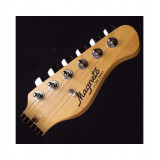 Magneto U-Wave Deluxe UW-4300 Black