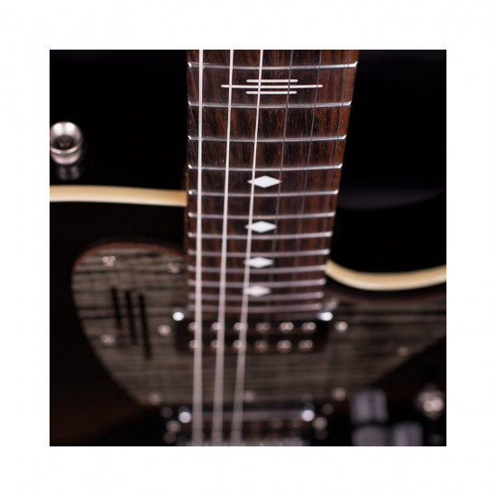 Magneto U-Wave Deluxe UW-4300 Black