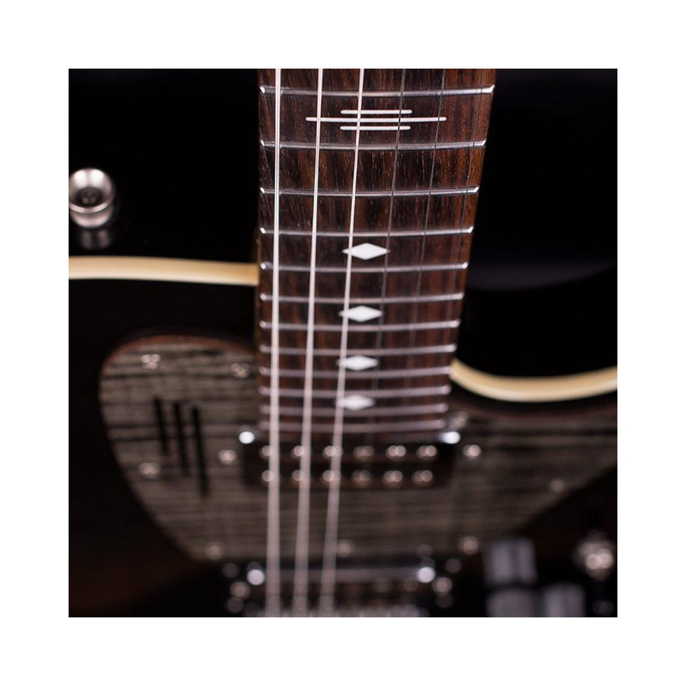 Magneto U-Wave Deluxe UW-4300 Black