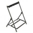 Stand multi-guitares Gravity VARI®-G 5