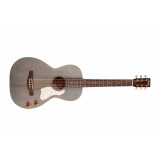 Art & Lutherie Roadhouse Denim Blue Q-Discrete