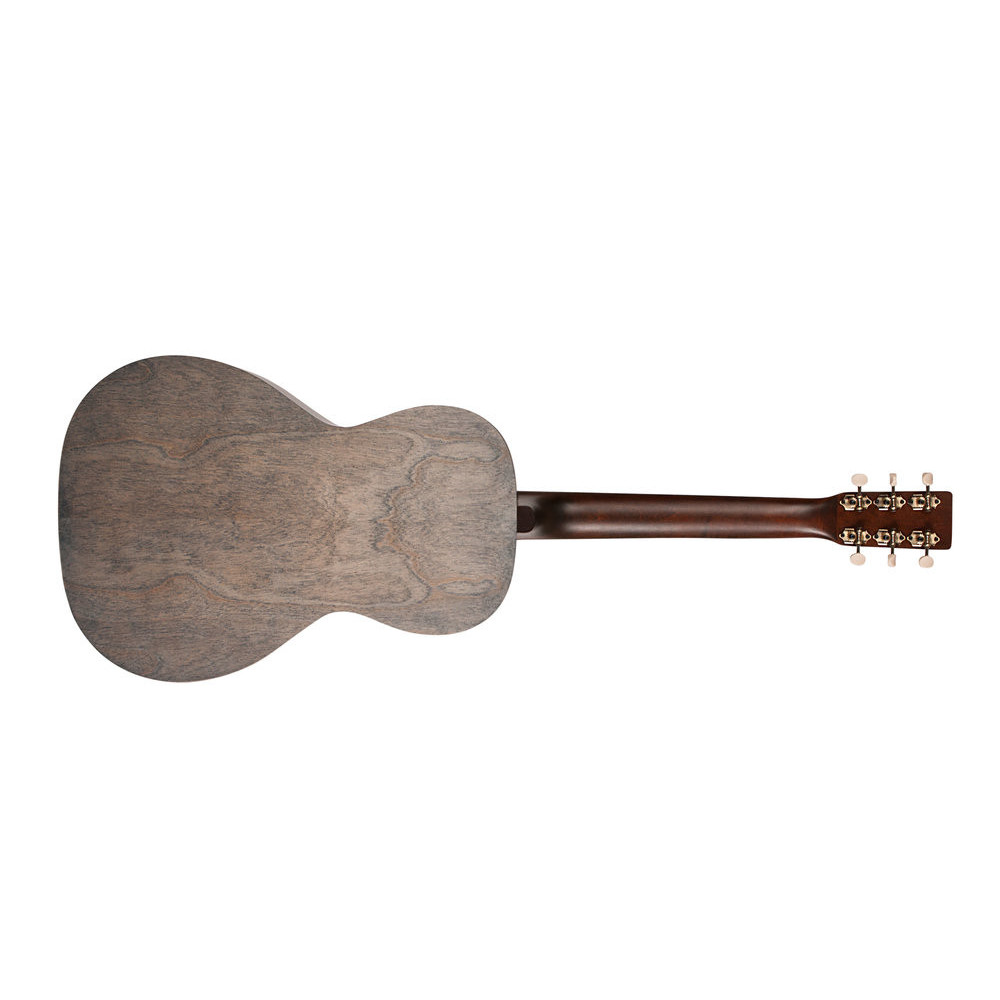 Art & Lutherie Roadhouse Denim Blue Q-Discrete