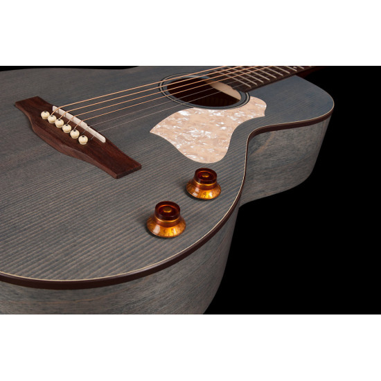 Art & Lutherie Roadhouse Denim Blue Q-Discrete