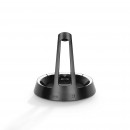 Gravity  GLOW STAND® guitare, cadre A