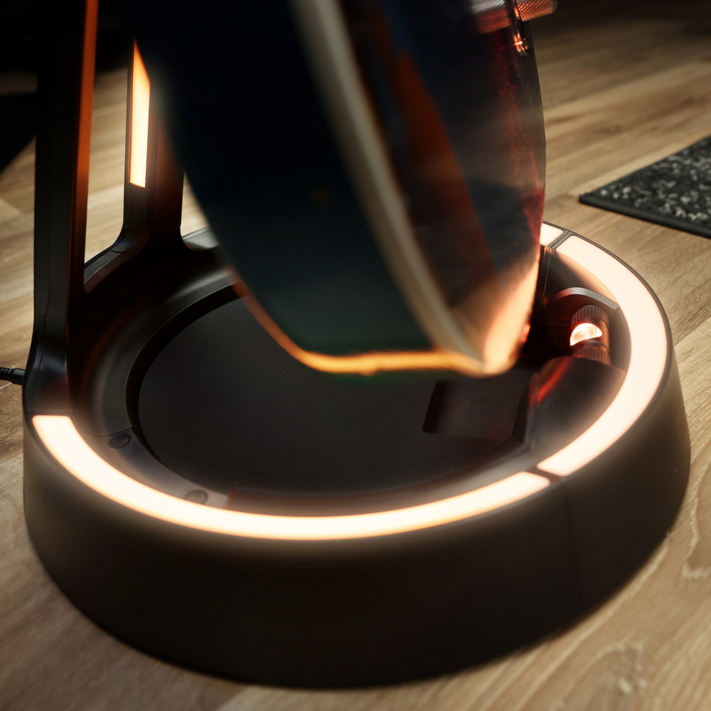 Gravity  GLOW STAND® guitare, cadre A