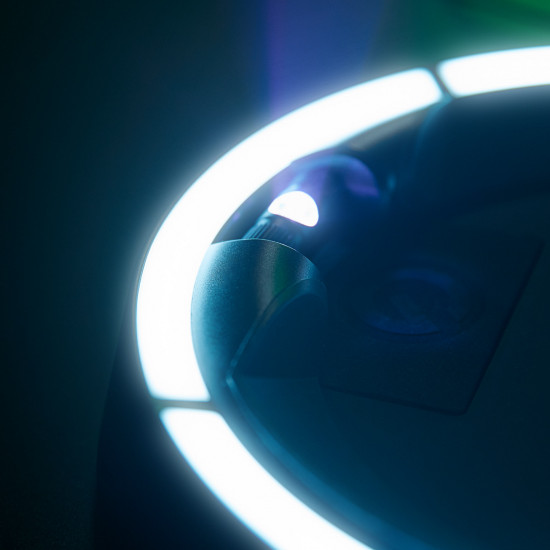 Gravity  GLOW STAND® guitare, cadre A