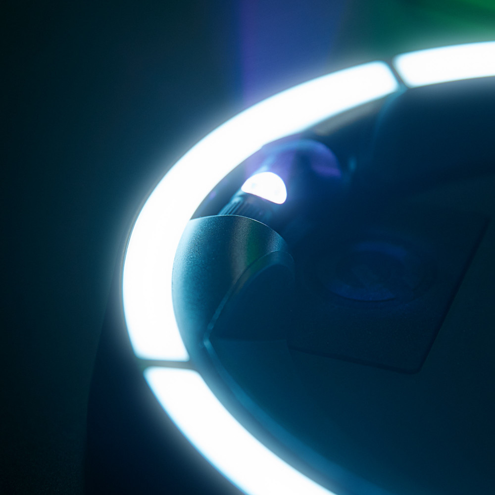 Gravity  GLOW STAND® guitare, cadre A