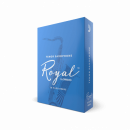 Anches Royal saxo Ténor Force 2.5 x 10