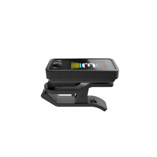 Accordeur chromatique D'Addario Eclipse