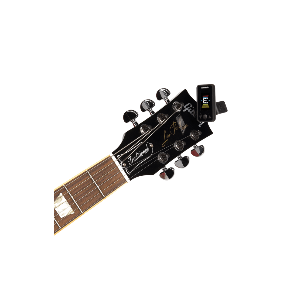 Accordeur chromatique D'Addario Eclipse