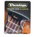 Capodastre Classique Dunlop 88B