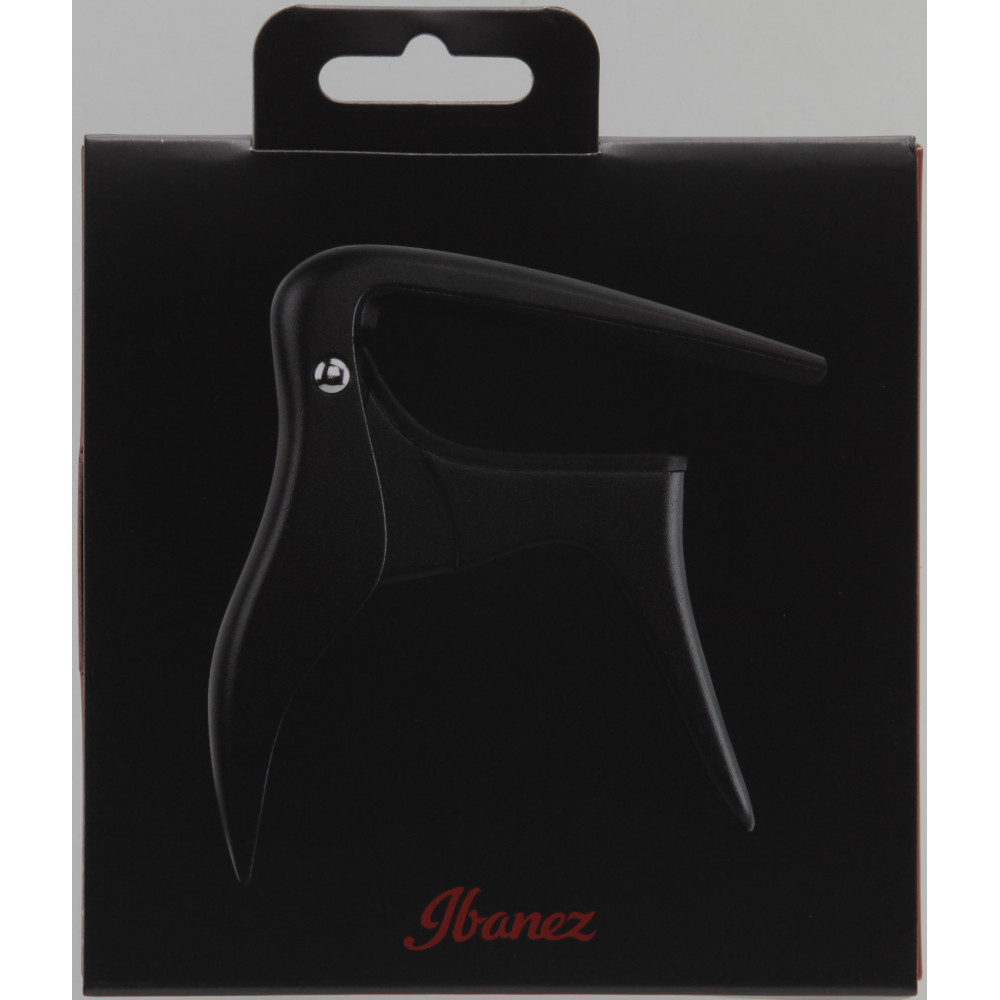 Capodastre Classique Ibanez ICC-10