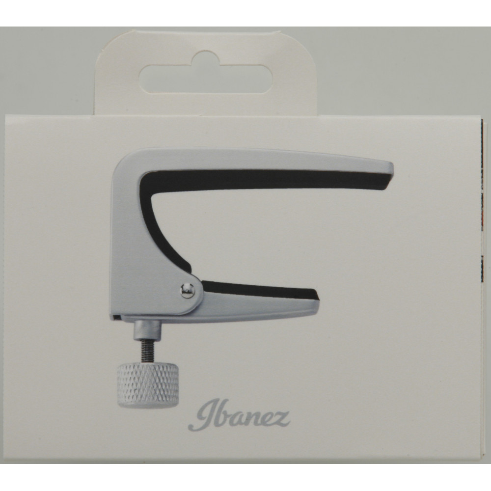 Capodastre folk/électrique Ibanez IGCZ-10