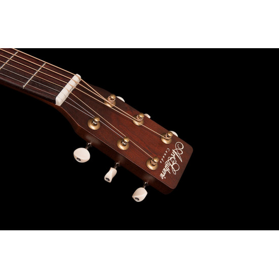 Art & Lutherie Roadhouse Denim Blue Q-Discrete