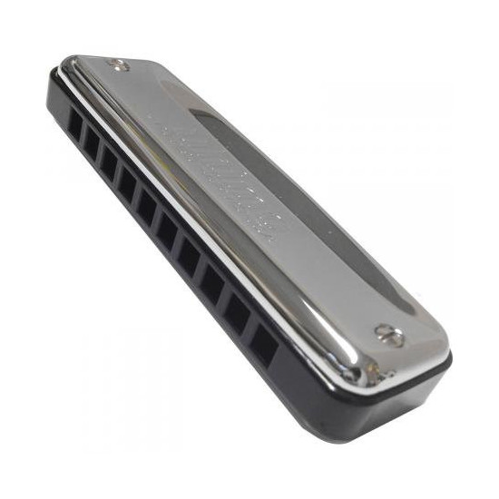 Tombo Ultimo diatonique majeur