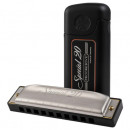 Hohner Special 20 diatonique majeur