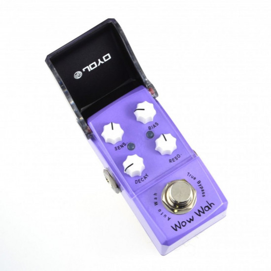 Joyo Wow Wah JF-322