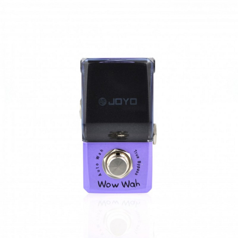 Joyo Wow Wah JF-322