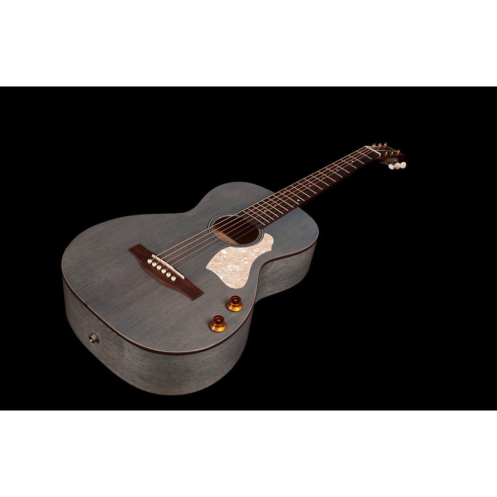 Art & Lutherie Roadhouse Denim Blue Q-Discrete