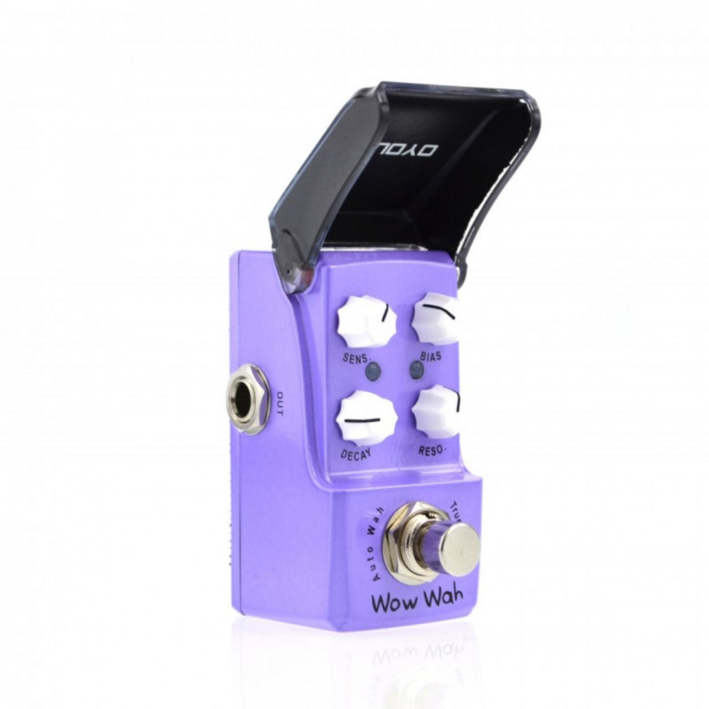 Joyo Wow Wah JF-322